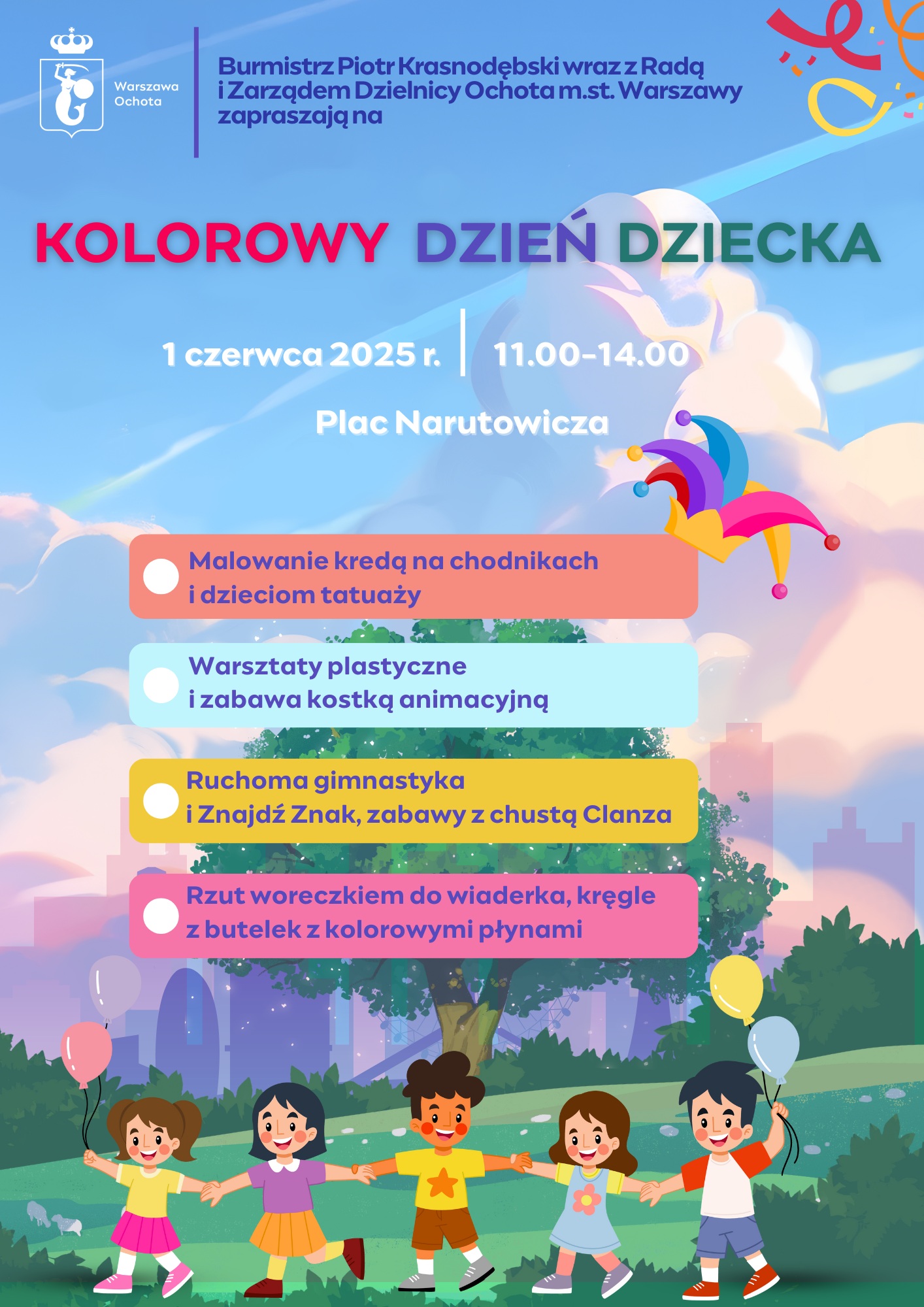 KolorowyDzieńDziecka