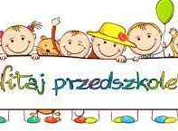 Witamy w Nowym Roku Szkolnym!